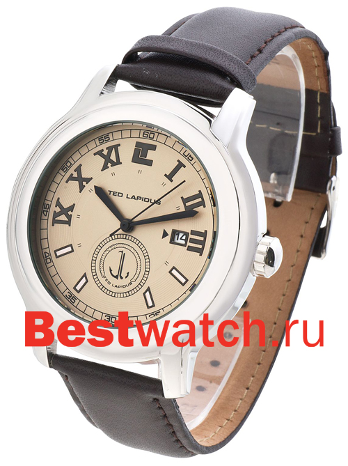 Часы Ted Lapidus Gents 5120603